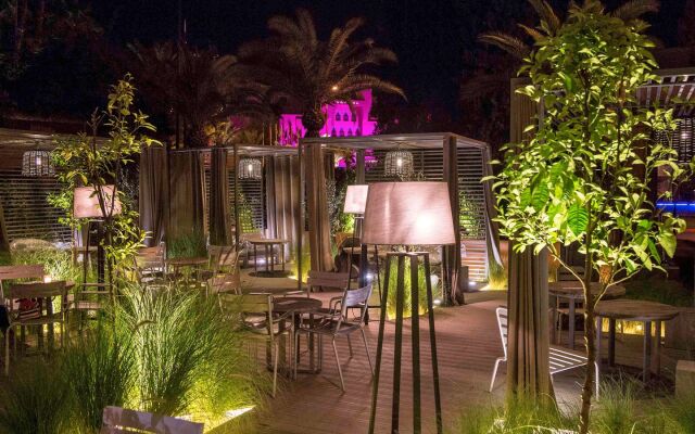 Novotel Marrakech Hivernage