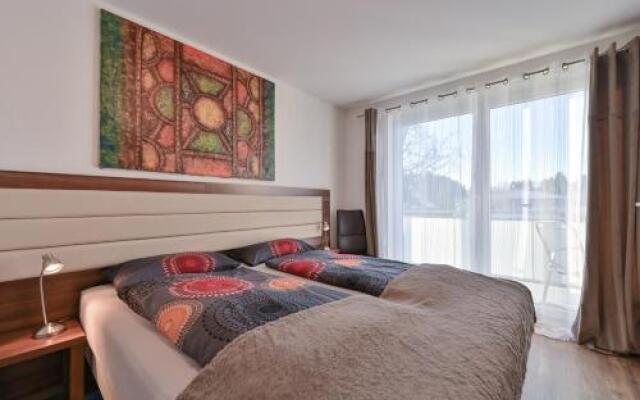 Ferienwohnung-Königsschlösser