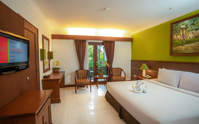 Risata Bali Resort and Spa