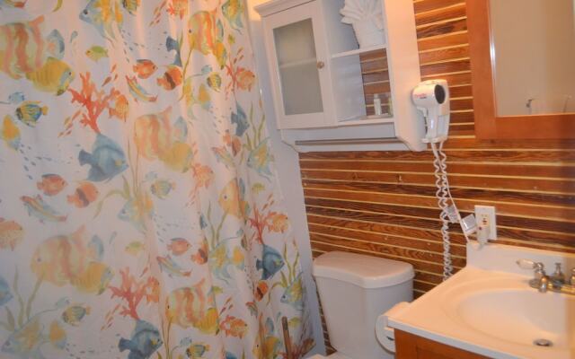Key West Bahama House