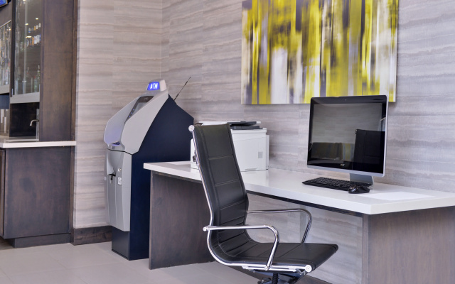 Holiday Inn Dallas-Richardson by IHG