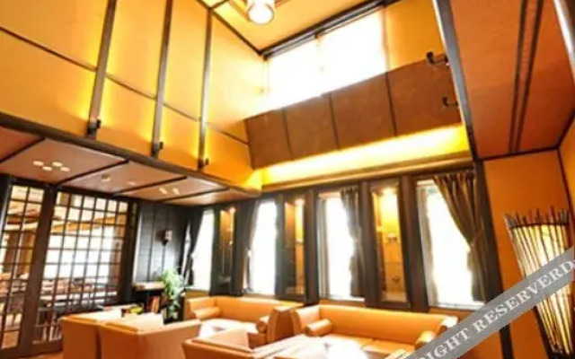 Marukin Ryokan