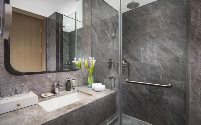 Somerset Zhongmao Changchun