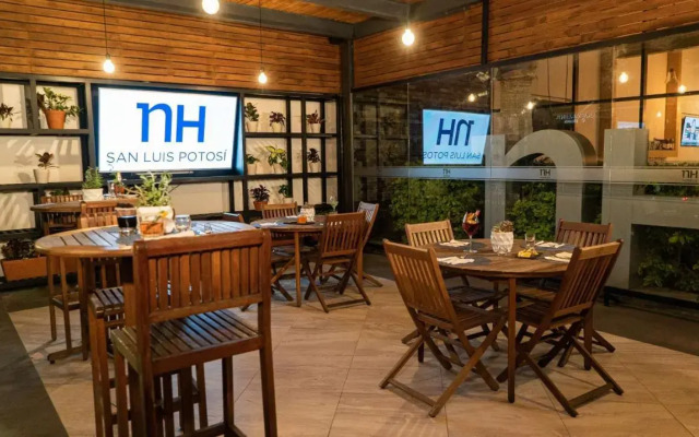 NH San Luis Potosi