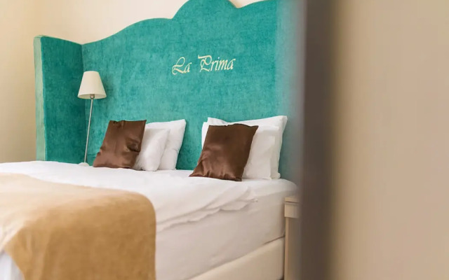 La Prima Fashion Hotel