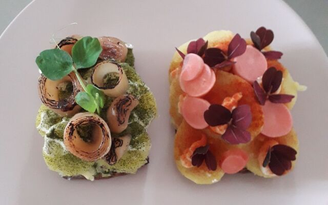 Tante Tut & Onkel E Hotel