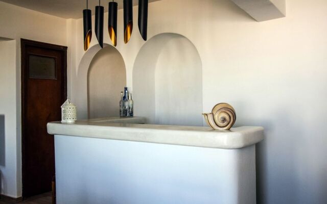 Hotel Kastelakia Mykonos