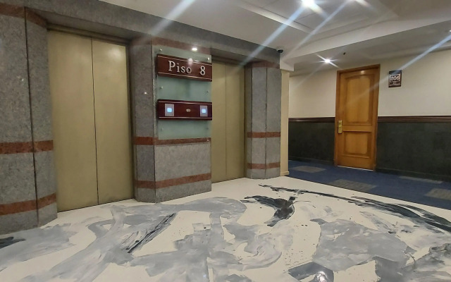 Hotel Libertador