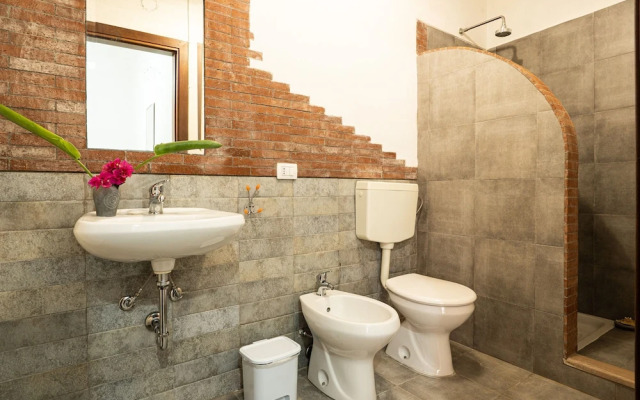 The Lucy Room - Agro Antico B B