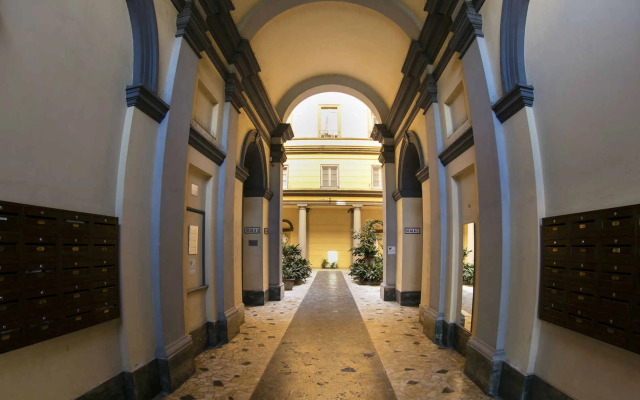 Cinque Terre Gateway