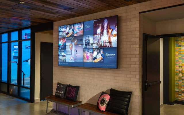 Moxy Washington DC Downtown