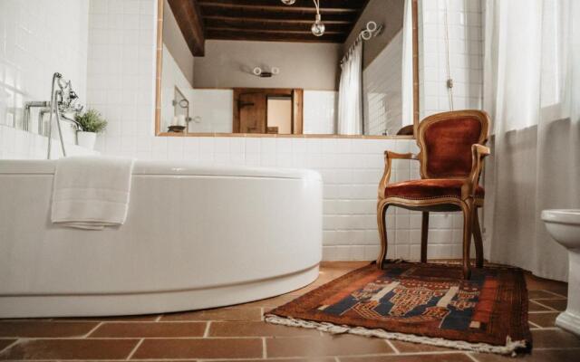 La Celeste Galeria B&B