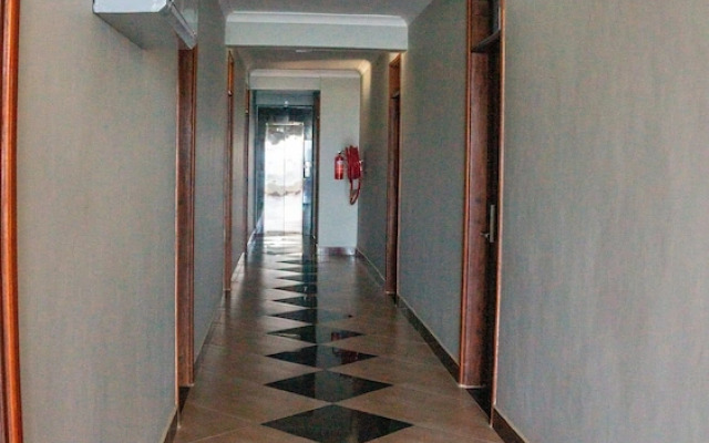 Elanacha Hotel
