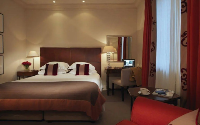 Rocco Forte Hotel Amigo