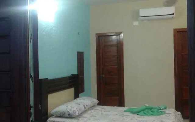 Pousada Vila do Pôr do Sol