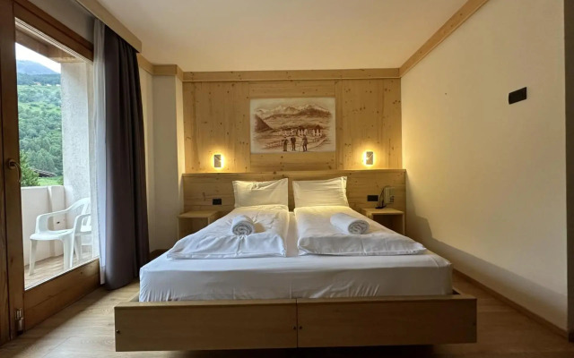 Hotel Gran Zebrù
