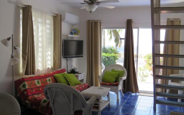 Marazul Ocean Front Apartment