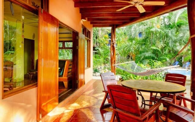 Tico Adventure Lodge