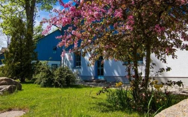 Ferienwohnung am Kap Arkona RUeG 1