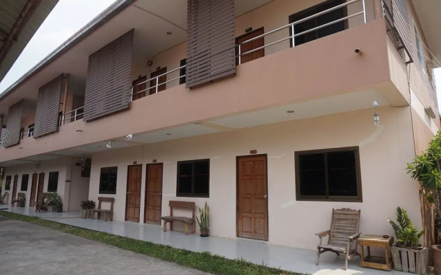 Yoodee House Apartment