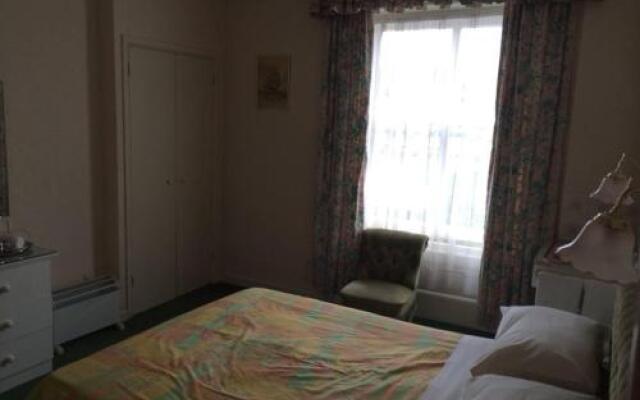 Sandranne Hotel