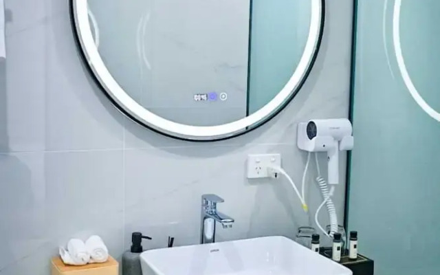 JJY Apartment