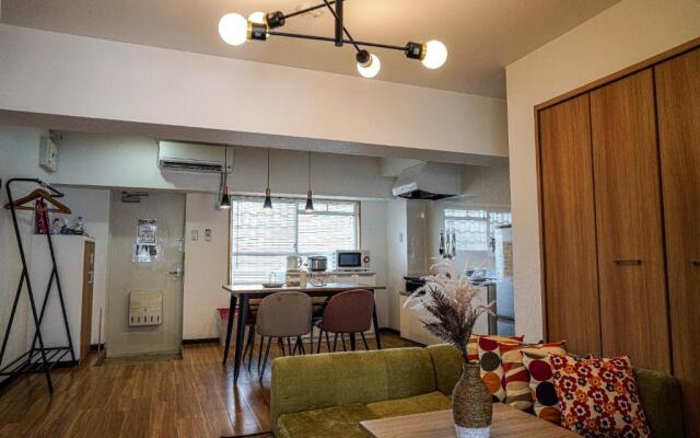 Allure axel 206 - Vacation STAY 54931