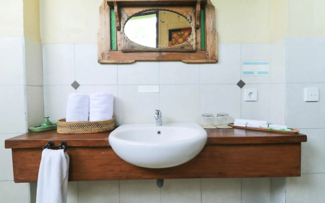 Munari Resort and Spa Ubud