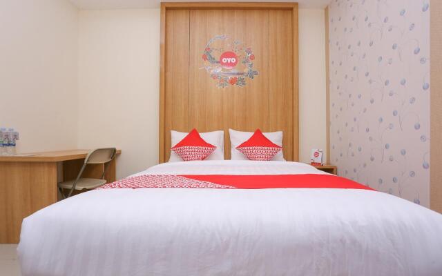 OYO 999 Garuda Guesthouse