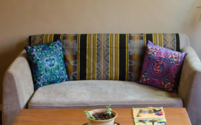 Apartamento La Diagonal