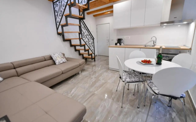 Apartment Lavanda - Suite