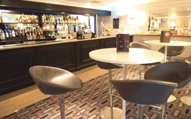 Airport Inn Gatwick