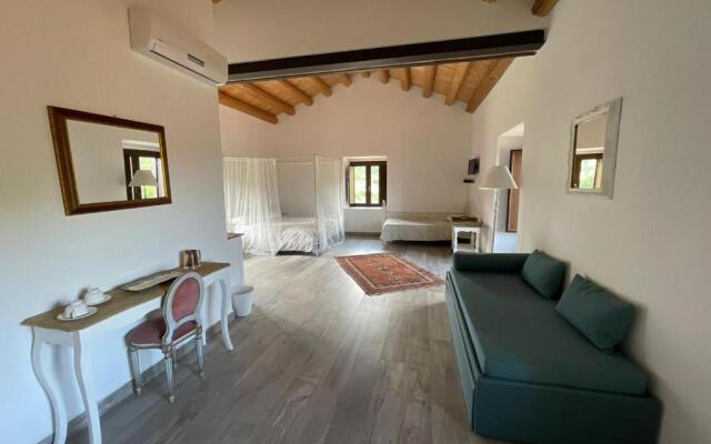Antico Borgo Buonanotte