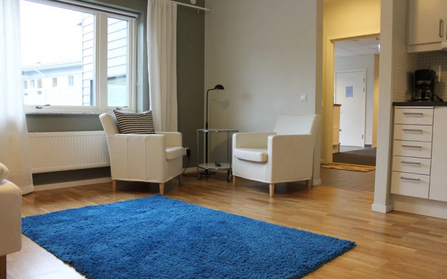 Hotel Torslanda Studios