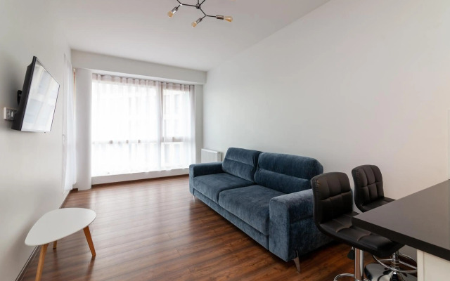 Romari 1 room Forum apartment