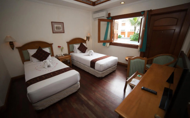 Kresna Hotel Wonosobo