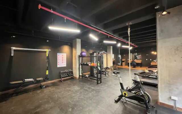 R1 - Artístico loft en la Candelaria