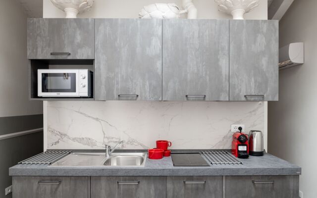 L'8 Boutique Design Apartments
