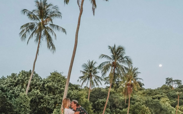 Adang Island Resort