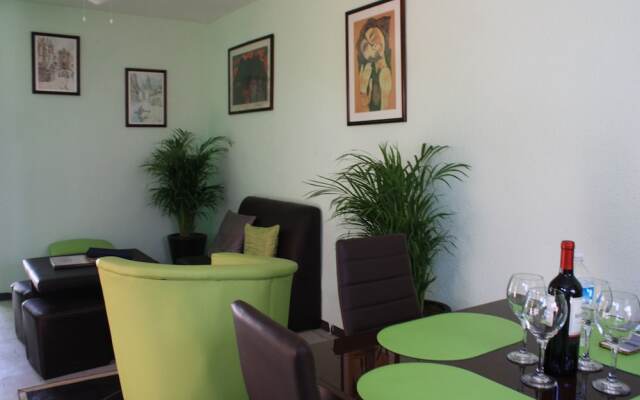 La Casita Salesiana Aguascalientes