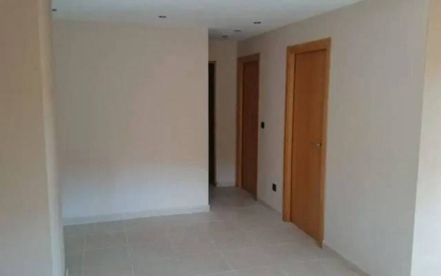 Beach & Golf Apartment