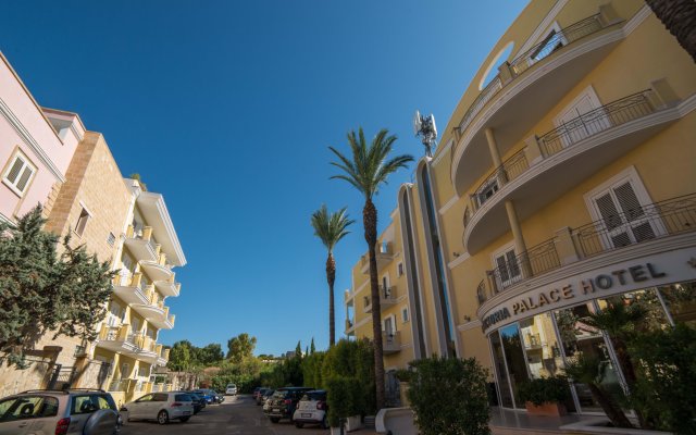 Residence Victoria Ionian Travel