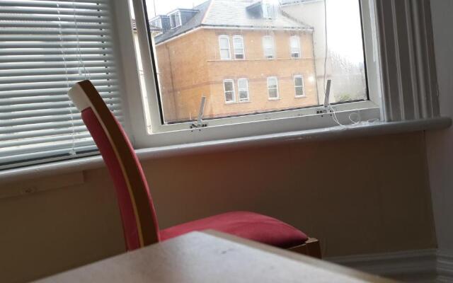 The Manchester Hotel