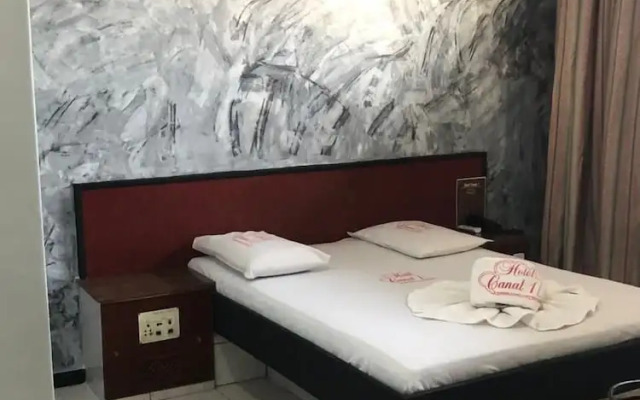 hotel Taguatinga sul