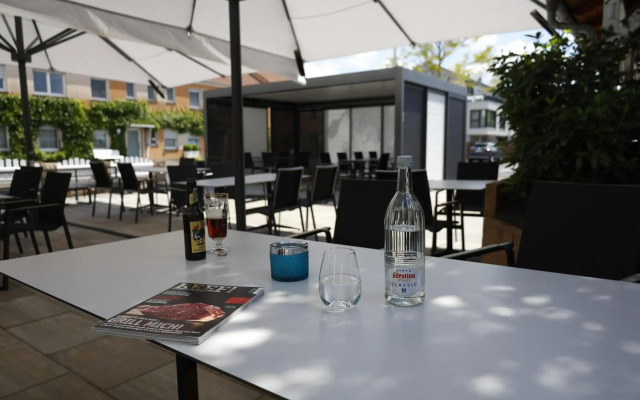 Hotel Lenz