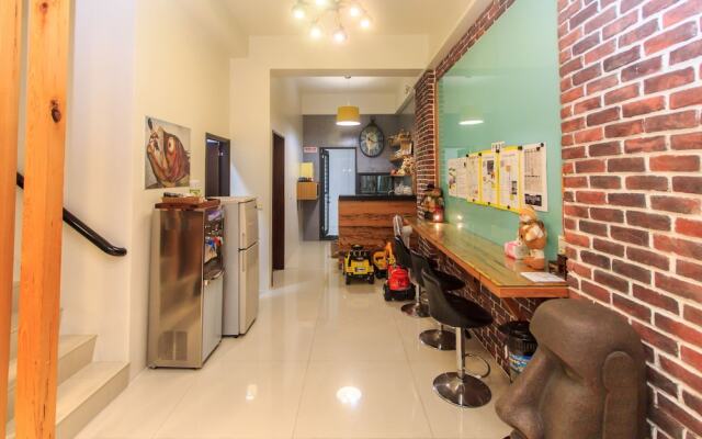Qk B&B