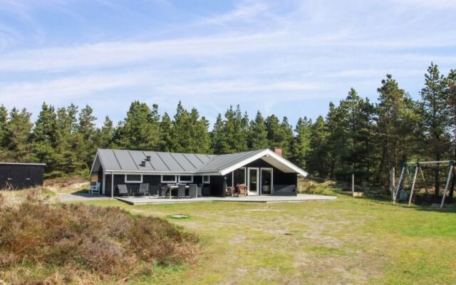 "Cholena" - 2.5km from the sea in Western Jutland