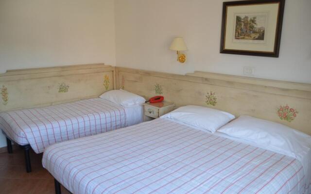 Hotel I Due Gabbiani