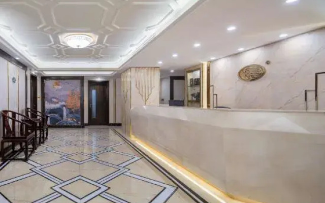 Vienna Hotel (Shantou Chaonan Station Branch)