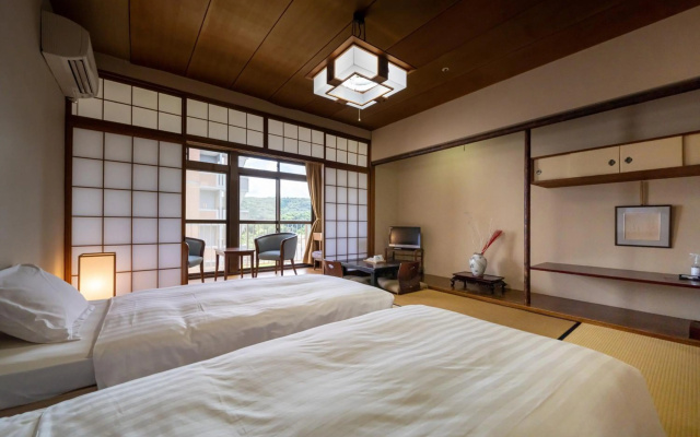 Hotel Flags Ishihaya Nagasaki – Guest Rooms – Isahaya